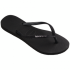 Havaianas Slim Glitter 2 Black/Black