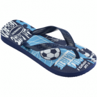 Havaianas Kids Atlhetic Navy Blue/Navy Blue