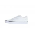 Vans WM Ward Canvas White/White