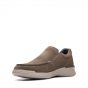 Clarks DonawayFree 26165442 Stone