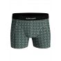 Bjorn Borg premium cotton stretch boxer 3p groen