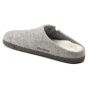 Birkenstock Zermatt Shearling Felt Licht Grey