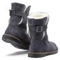 Birkenstock Uppsala Shearling Suede/Leder