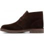 Clarks 26155506 Desert Boot DBruin Suede