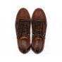 Autralian Bakersville Cognac combi Leather