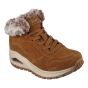 Skechers Uno Rugged Wintriness Chestnut