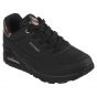 Skechers Uno Golden Air Black