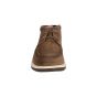 Berkelmans Watkins Taupe Suede