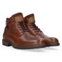 Autralian Conley Bruin combi Leather