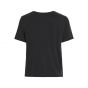 Object objannie s/s t-shirt noos black