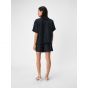 Object objhannima s/s shirt black