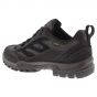 Ecco Xpedition III W Boot Zwartcombi