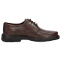 Sioux marcel lamm-nappa truffel/mocca