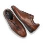 v Bommel SBM-10016-H DarkCognac Leder