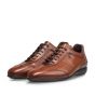 v Bommel SBM-10016-H DarkCognac Leder