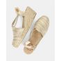 Toni Pons Tania-ZR Beige-Zebra