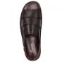 Sioux Venezuela classic Sandal bordo