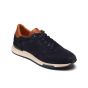 Berkelmans Kyalami Navy Suede