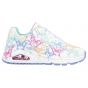 Skechers Uno Gen1 Butterfly Zooms WMLT