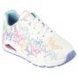 Skechers Uno Gen1 Butterfly Zooms WMLT