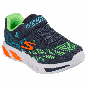 Skechers Flex-Glow Elite Vorlo Navy/Multi