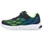 Skechers Flex-Glow Elite Vorlo Navy/Multi