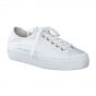 Paul-Green Maincalf.Kid White/white