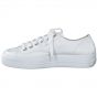 Paul-Green Maincalf.Kid White/white