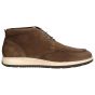 Berkelmans Watkins Taupe Suede