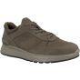 Ecco Exostride M Low Taupe leder