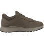 Ecco Exostride M Low Taupe leder