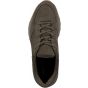 Ecco Exostride M Low Taupe leder