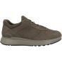 Ecco Exostride M Low Taupe leder