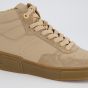 Paul-Green 5373 Soft.Suede/Maincalf Almond