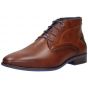 Berkelmans Lasarte Cognac Calfsleer