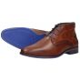 Berkelmans Lasarte Cognac Calfsleer