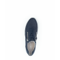 Gabor 63.420.36 Soft Nubuck/Glitter Blue