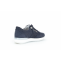 Gabor 63.420.36 Soft Nubuck/Glitter Blue