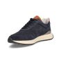 Berkelmans Hondo Navy Suede