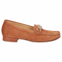 Sioux Cortizia-724 Camoscia roestbruin suede