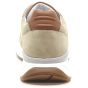 Berkelmans Hondo Sand Suede