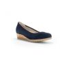 Gabor 82.641.46 Suede Dark-blue (kork)