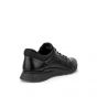 Ecco Exostride Mens Low Zwart