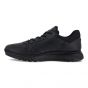 Ecco Exostride Mens Low Zwart