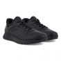 Ecco Exostride Mens Low Zwart