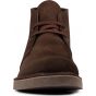 Clarks 26155506 Desert Boot DBruin Suede