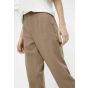 Object objlisa slim pant fossil