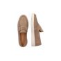 Blackstone ZG43 Loafer Enzo Taupe