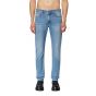 Diesel 1979 sleenker jeans blauw 9h62