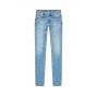 Diesel 1979 sleenker jeans blauw 9h62